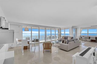2 Grove Isle Dr B1801, Miami, FL 33133