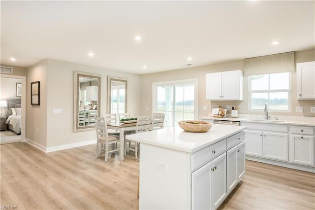 129 Baxter Station BLVD, Moyock, NC 27958