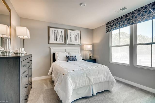 129 Baxter Station BLVD, Moyock, NC 27958