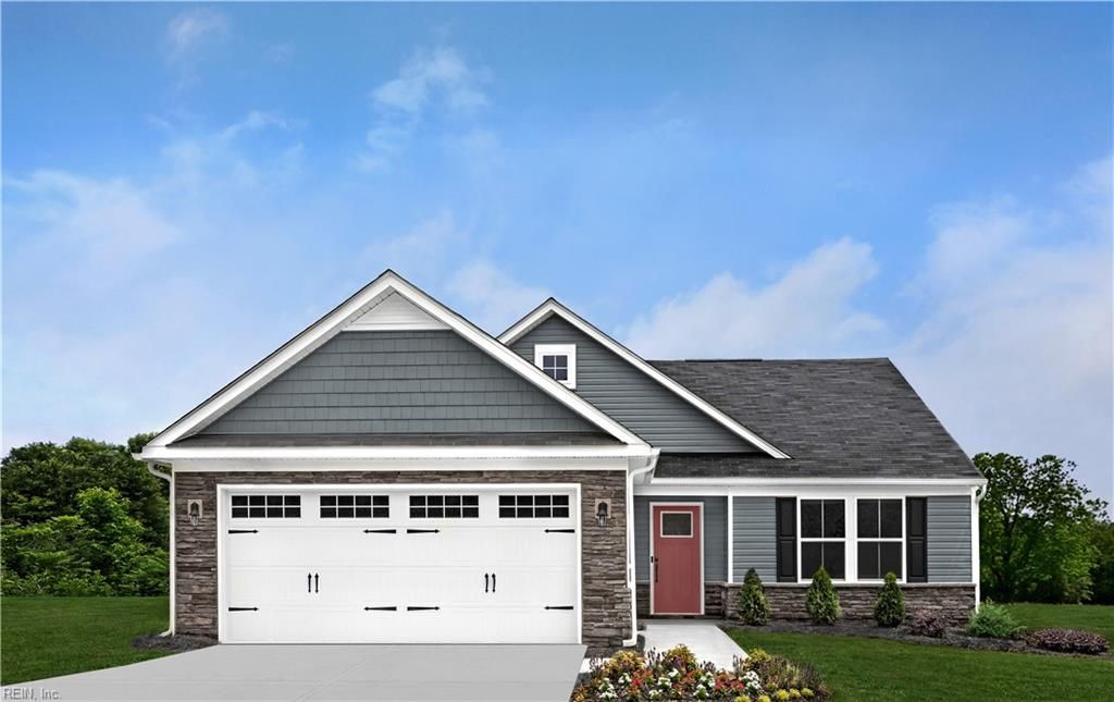 129 Baxter Station BLVD, Moyock, NC 27958