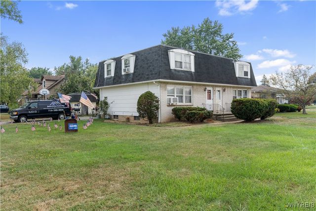 435 Columbia Avenue, Lancaster, NY 14043