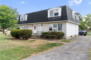 435 Columbia Avenue, Lancaster, NY 14043