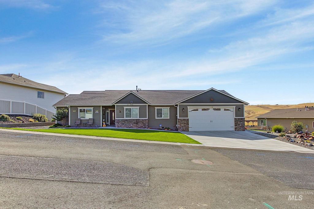 2541 3rd Ave, Clarkston, WA 99403 photo 2