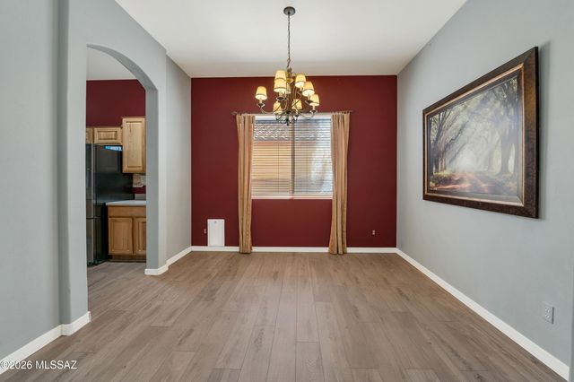 251 E Paseo Celestial, Sahuarita, AZ 85629