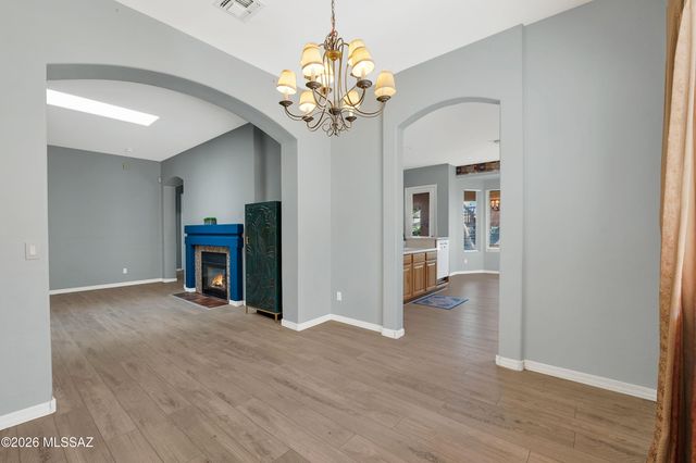251 E Paseo Celestial, Sahuarita, AZ 85629