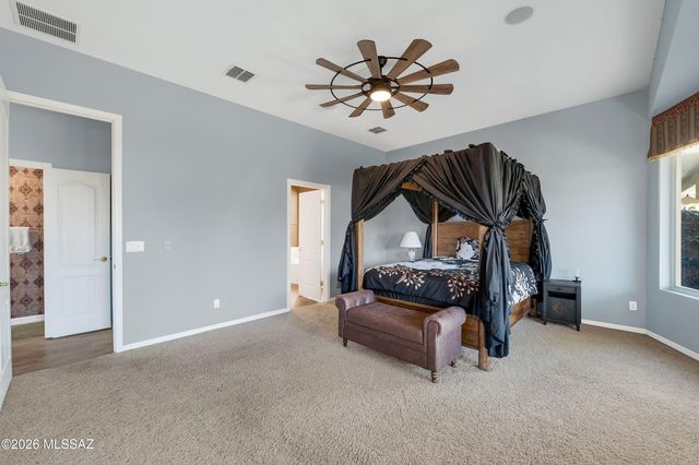 251 E Paseo Celestial, Sahuarita, AZ 85629