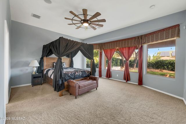 251 E Paseo Celestial, Sahuarita, AZ 85629