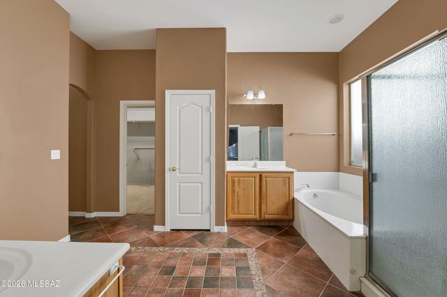 251 E Paseo Celestial, Sahuarita, AZ 85629