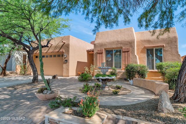 251 E Paseo Celestial, Sahuarita, AZ 85629
