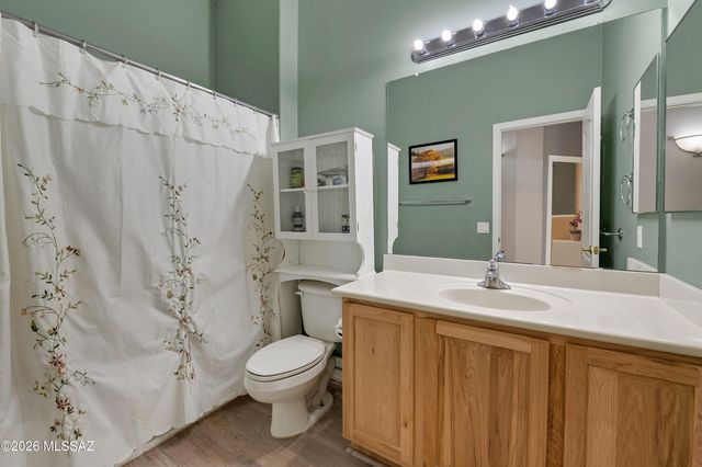 251 E Paseo Celestial, Sahuarita, AZ 85629