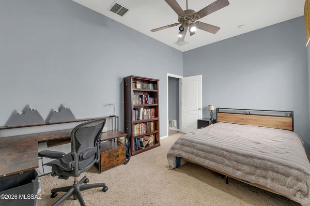 251 E Paseo Celestial, Sahuarita, AZ 85629