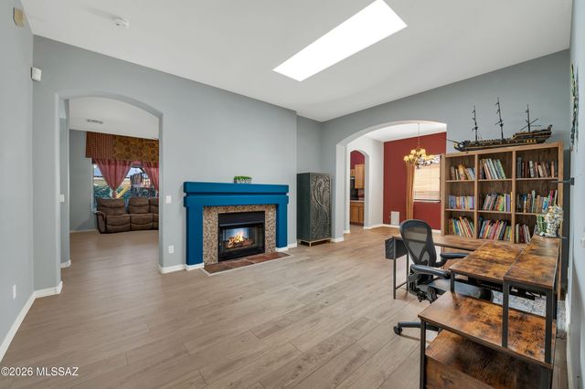 251 E Paseo Celestial, Sahuarita, AZ 85629