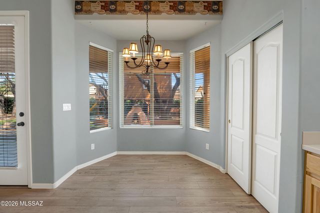 251 E Paseo Celestial, Sahuarita, AZ 85629