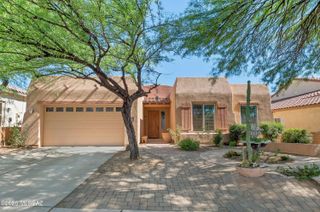 251 E Paseo Celestial, Sahuarita, AZ 85629