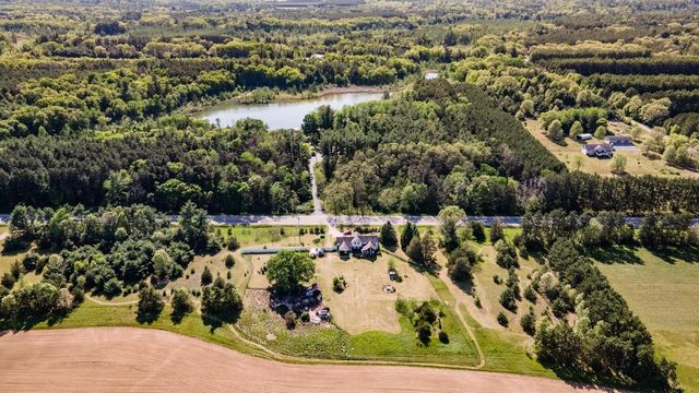 N368 STATE ROAD 73, Neshkoro, WI 54960