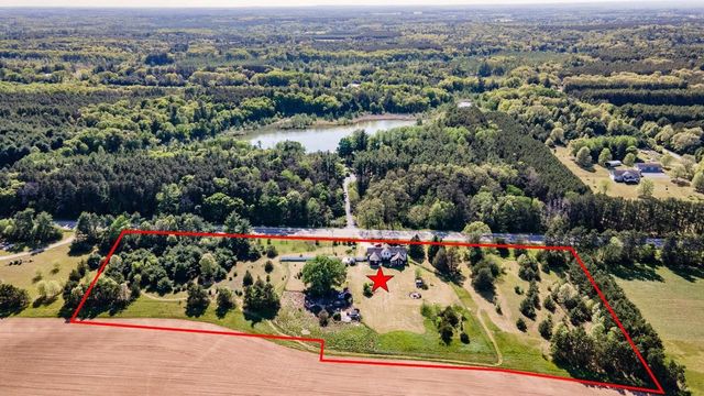 N368 STATE ROAD 73, Neshkoro, WI 54960