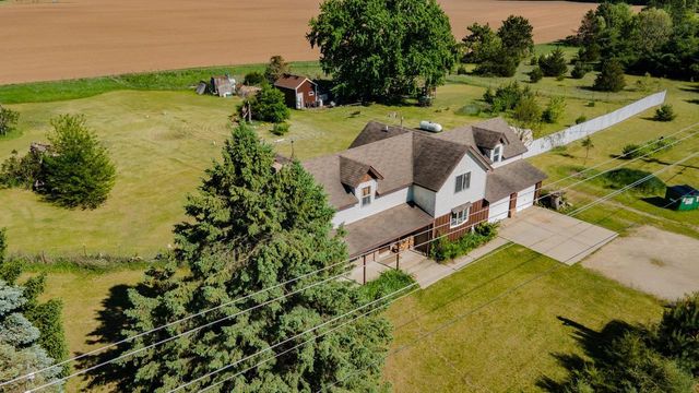 N368 STATE ROAD 73, Neshkoro, WI 54960
