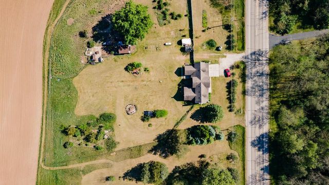 N368 STATE ROAD 73, Neshkoro, WI 54960