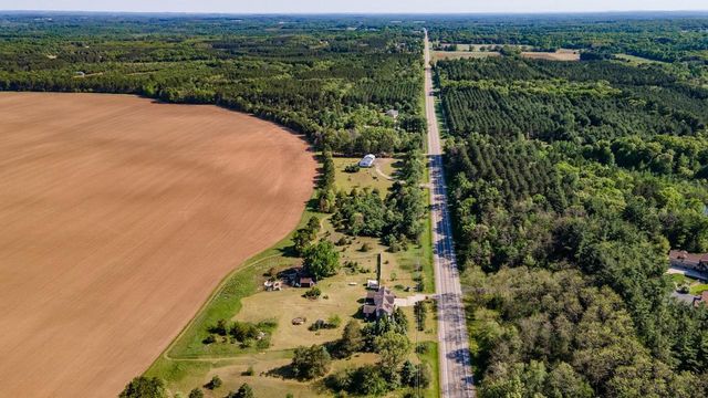 N368 STATE ROAD 73, Neshkoro, WI 54960