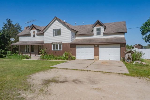 N368 STATE ROAD 73, Neshkoro, WI 54960