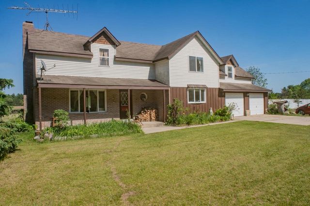 N368 STATE ROAD 73, Neshkoro, WI 54960
