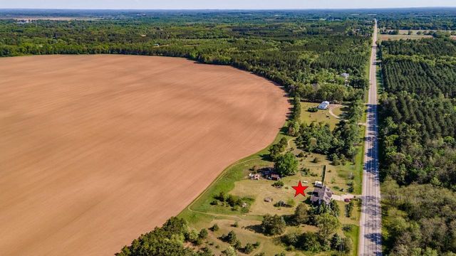 N368 STATE ROAD 73, Neshkoro, WI 54960