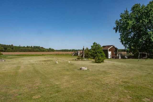 N368 STATE ROAD 73, Neshkoro, WI 54960