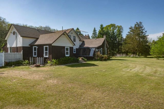 N368 STATE ROAD 73, Neshkoro, WI 54960