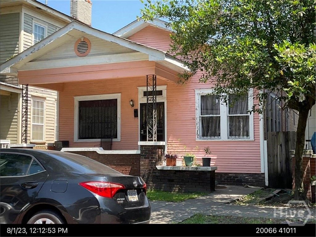 622 W 36th Street, Savannah, GA 31415