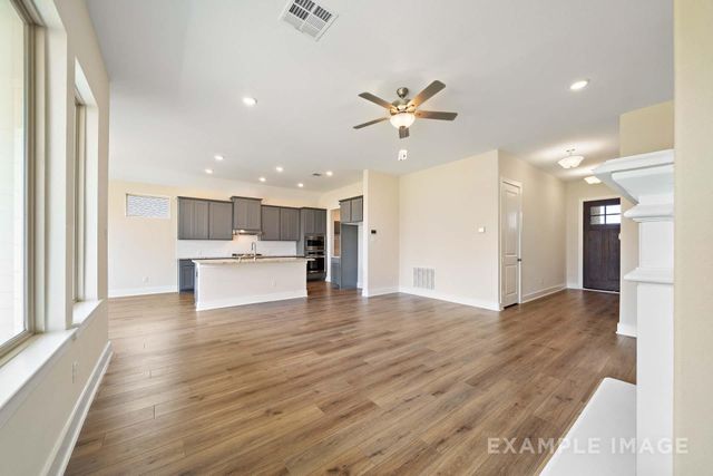 13605 Fairway Arbor Drive, Texas City, TX 77510