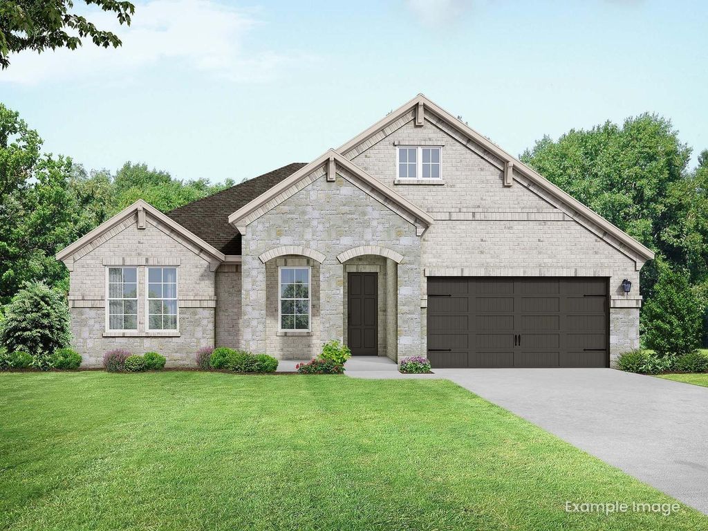 13605 Fairway Arbor Drive, Texas City, TX 77510