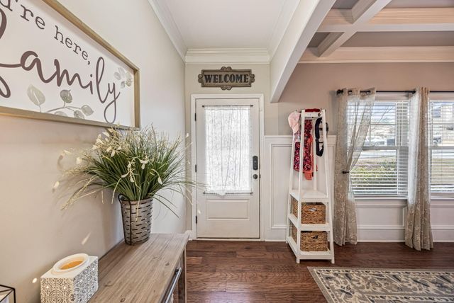 806 Herrington Drive, Grovetown, GA 30813