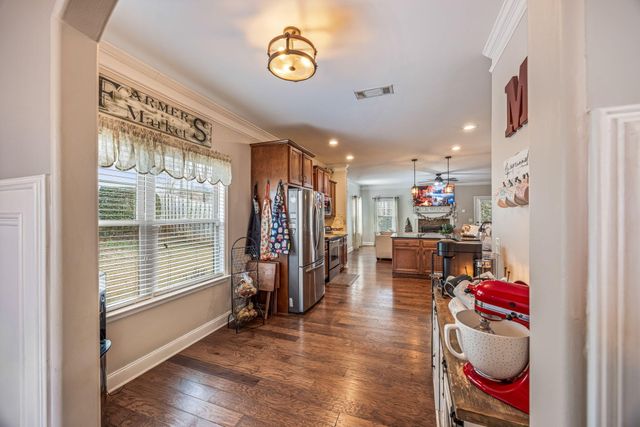 806 Herrington Drive, Grovetown, GA 30813