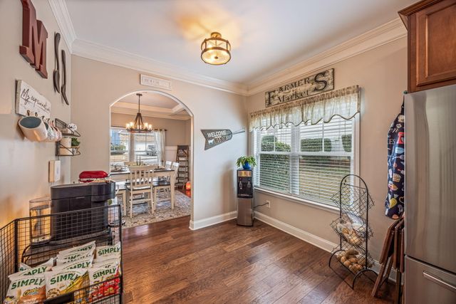 806 Herrington Drive, Grovetown, GA 30813