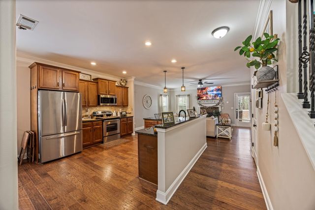 806 Herrington Drive, Grovetown, GA 30813