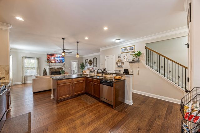 806 Herrington Drive, Grovetown, GA 30813