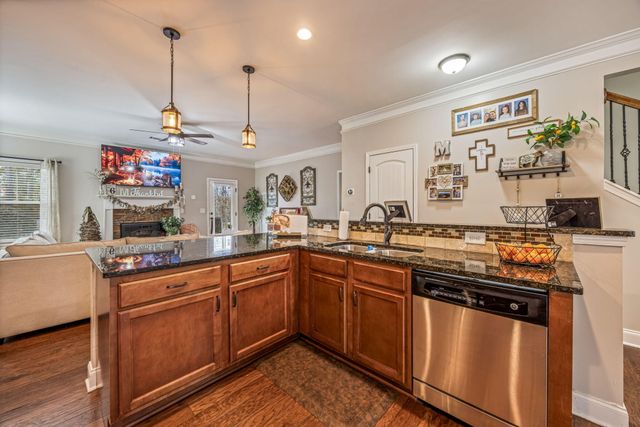 806 Herrington Drive, Grovetown, GA 30813