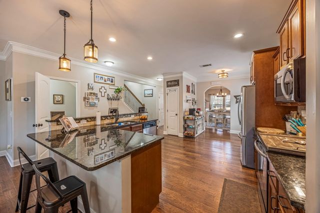 806 Herrington Drive, Grovetown, GA 30813