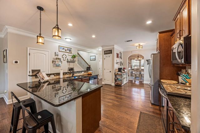 806 Herrington Drive, Grovetown, GA 30813