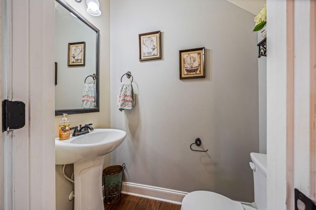 806 Herrington Drive, Grovetown, GA 30813