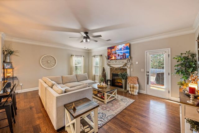 806 Herrington Drive, Grovetown, GA 30813