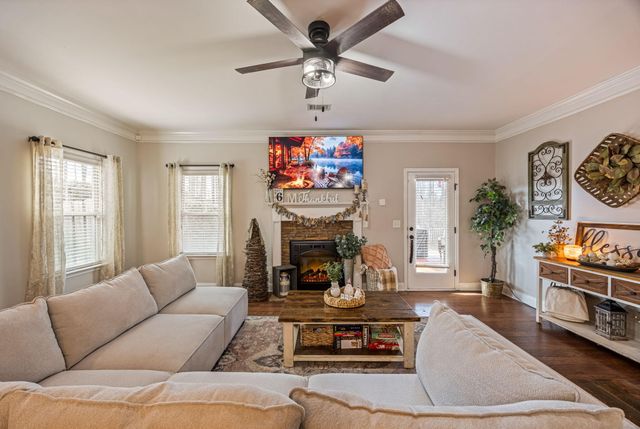 806 Herrington Drive, Grovetown, GA 30813