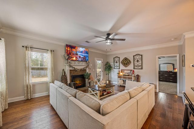 806 Herrington Drive, Grovetown, GA 30813