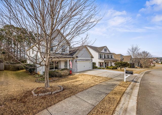 806 Herrington Drive, Grovetown, GA 30813