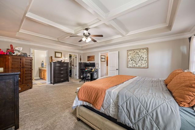 806 Herrington Drive, Grovetown, GA 30813