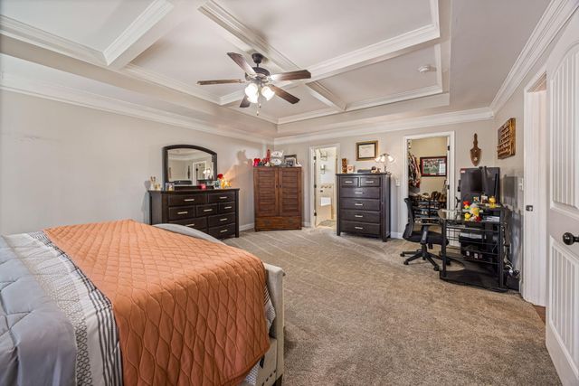 806 Herrington Drive, Grovetown, GA 30813