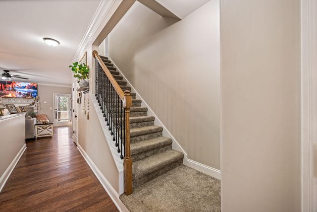 806 Herrington Drive, Grovetown, GA 30813