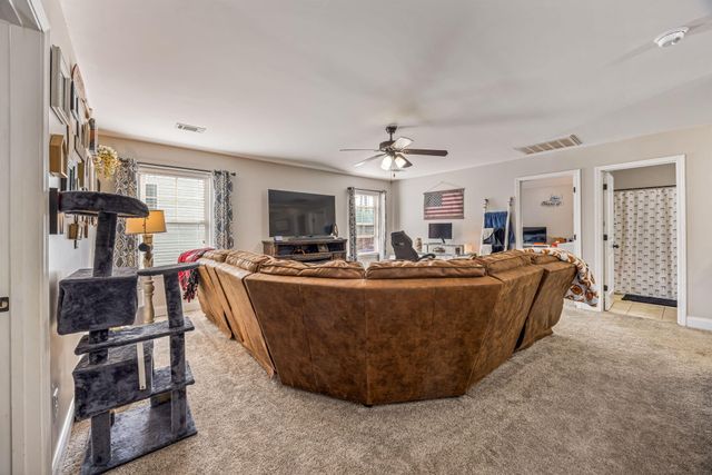 806 Herrington Drive, Grovetown, GA 30813