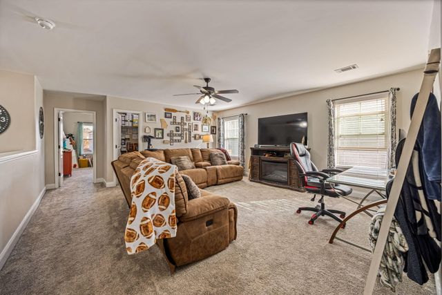 806 Herrington Drive, Grovetown, GA 30813