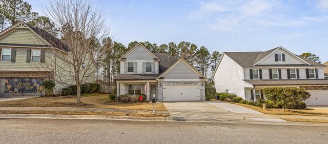 806 Herrington Drive, Grovetown, GA 30813